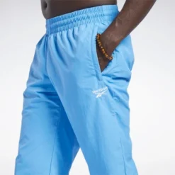 Reebok Classics Vector Track Pants Mens Athletic Pants -Best Clothing Store GUEST 0f353f20 8ef3 4c51 ae65 08e0089029a0
