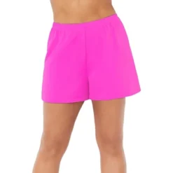 Swimsuits For All Women’s Plus Size Relaxed Fit Swim Short 13 Swimsuits For All Women’s Plus Size Relaxed Fit Swim Short -Best Clothing Store GUEST 0f6ebb62 2166 4191 9c1b 48e612157772