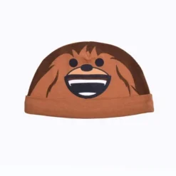 Star Wars Baby Boy's Short Sleeve Creeper For Infants -Best Clothing Store GUEST 0fe41037 daee 43ad 8958 596ed9b625fc