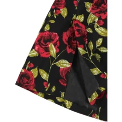 Lars Amadeus Men's Prom Floral Slim Fit One Button Lightweight Prom Suit Blazer Jacket -Best Clothing Store GUEST 101159c1 8477 42a8 8cee 958c97248944