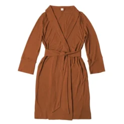 Goumikids Viscose Made From Bamboo + Organic Cotton Womens Robe 25 Goumikids Viscose Made From Bamboo + Organic Cotton Womens Robe -Best Clothing Store GUEST 1023cebb f2bf 41bb b8fa 8f4ef5808b1d
