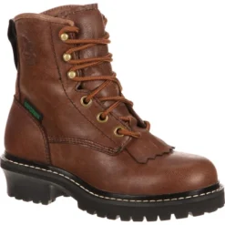Kids Georgia Boot Little Kids' Waterproof Logger 15 Kids Georgia Boot Little Kids' Waterproof Logger -Best Clothing Store GUEST 119bc307 ba71 4e0e 875f 3a232437b062