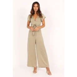 Petal And Pup Womens Orin Jumpsuit -Best Clothing Store GUEST 11a64853 e7cf 4f70 b4ef 4555eadcebcf