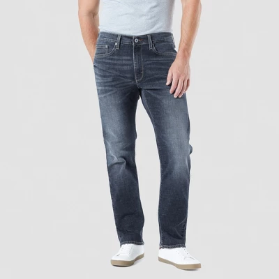 DENIZEN® From Levi's® Men's 232™ Slim Straight Fit Jeans 5 DENIZEN® From Levi's® Men's 232™ Slim Straight Fit Jeans - Image 3