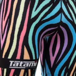 Tatami Fightwear Recharge Vale Tudo Shorts - Neon -Best Clothing Store GUEST 128196c0 bb38 4165 863f d5c6b12254ce