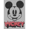 Men's Mickey & Friends Mickey Mouse Retro Headshot Pull Over Hoodie 1 Men's Mickey & Friends Mickey Mouse Retro Headshot Pull Over Hoodie -Best Clothing Store GUEST 129210ef fb9b 4bf6 834e 97e1bc3d920c