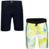 Gillz Pro Series Board Shorts