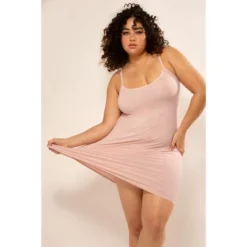 Smart & Sexy Women's Stretchiest EVER Slip Dress -Best Clothing Store GUEST 131da9d5 f938 400f bd36 577bc3a124c4