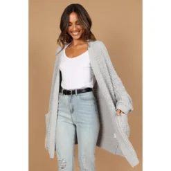 Petal And Pup Women's Leyonie Cardigan -Best Clothing Store GUEST 13e49a6d d3c0 41f7 8045 8877189f64eb