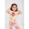 Disney Moana Girls Graphic T-Shirt Tank Top And Shorts 4 Piece Outfit Set Little Kid To Big Kid -Best Clothing Store GUEST 14408cbd 8a8e 434c b842 b4a1d99a1187