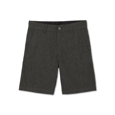 Volcom Boys Vmonty Chino Shorts 6 Volcom Boys Vmonty Chino Shorts - Image 4
