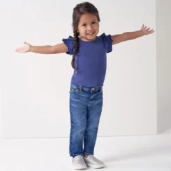 Gerber Infant And Toddler Neutral Denim Straight Fit Jeans 14 Gerber Infant And Toddler Neutral Denim Straight Fit Jeans -Best Clothing Store GUEST 146a3b29 1e74 4c54 920a e50e13ae9c52