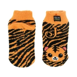 Polar Extreme Kid's Critter Thermal Footie Slipper Socks -Best Clothing Store GUEST 15a04b32 ffe7 4a71 ab16 0ffb7c2e899c
