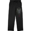 House Of The Dragon Dragon Head Logo Unisex Adult Black Sleep Pajama Pants -Best Clothing Store GUEST 15b6e65a fb8f 4bb2 9414 2e5cfa9e675f