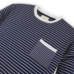 Hope & Henry Men's Long Sleeve Crew Neck Sweater With Pocket -Best Clothing Store GUEST 1647822b 0811 4657 bf19 d9eca86db743