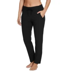 Jockey Women's Stretch Woven Adventure 7/8 Pant 9 Jockey Women's Stretch Woven Adventure 7/8 Pant -Best Clothing Store GUEST 16a2c885 f86d 4f07 8077 0dcf9db169e0