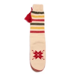 MUK LUKS Women's 50th Anniversary Slipper Socks -Best Clothing Store GUEST 16c6c04b 5723 4ef3 b0a5 f896ff1e9033