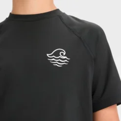 Boys' Wave Rash Guard Top - Art Class™