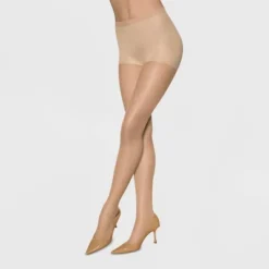 L'eggs Sheer Energy Women's Control Top 2pk Pantyhose 9 L'eggs Sheer Energy Women's Control Top 2pk Pantyhose -Best Clothing Store GUEST 178b15eb 1504 4aba 9959 03e7ecd03a22