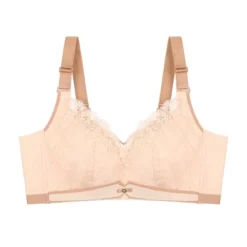 Agnes Orinda Women's Full Coverage Comfort Lace No Underwire Bra -Best Clothing Store GUEST 17942b41 162a 453f 9779 6b797361d22e