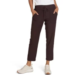 Jockey Women's Stretch Woven Adventure 7/8 Pant 11 Jockey Women's Stretch Woven Adventure 7/8 Pant -Best Clothing Store GUEST 187efaa4 a197 43fe bab5 be46526f9ab4