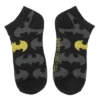 Batman Hero & Logo Women's 5-Pair Ankle Socks -Best Clothing Store GUEST 188871ad d52b 455a 8b6f b2ff137fc2e4