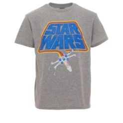 Star Wars The Mandalorian C-3PO Chewbacca Stormtrooper 3 Pack T-Shirts Little Kid To Big Kid -Best Clothing Store GUEST 18b5ea2e c459 42b3 9b79 dd657e9896aa
