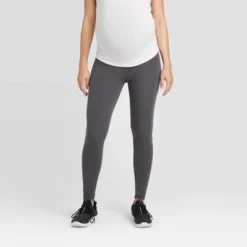 Over Belly Active Maternity Leggings - Isabel Maternity By Ingrid & Isabel™ -Best Clothing Store GUEST 18cd6b60 c966 4711 9dcf f0e8dcd929ec