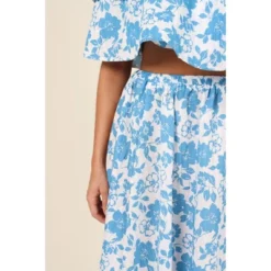 Petal And Pup Womens Sienna Skirt -Best Clothing Store GUEST 18df89e4 48dc 433f 8af8 3e1f914d0285