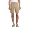Lands' End Men's 9" Traditional Fit Comfort First Knockabout Chino Shorts -Best Clothing Store GUEST 18ea573c 93f5 4cfc ab3f 014e4f52a946