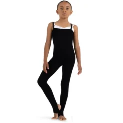 Capezio Ultra Soft Stirrup Body Tight - Girls -Best Clothing Store GUEST 1a2370c6 49a3 40ad 83a4 89c791366401