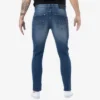 RAW X Men's Fashion Rip Destroyed Distressed Washed Denim Jean Pant -Best Clothing Store GUEST 1a3e3f45 d018 4be7 893d 7f13713ae4eb