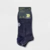 Men's Light Weight Random Feed Socks 6pk - All In Motion™ 6-12 -Best Clothing Store GUEST 1a568072 e5b6 485d bf0f 76fd9732ee3d