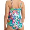 Sunsets Women's Lush Garden Maeve Underwire Tankini Top - 714D-LUSGA -Best Clothing Store GUEST 1ac178b1 fc1e 40af 9b49 ef6629b204ab