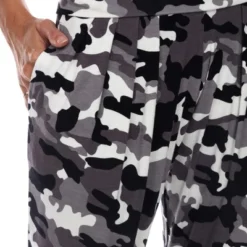 Camo Harem Pants - White Mark -Best Clothing Store GUEST 1ad81fe7 1295 47bb 8cb0 1988e9964898