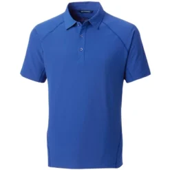 Cutter & Buck Response Woven Polo Shirt -Best Clothing Store GUEST 1b4a5121 4021 42a9 94b0 abb6c4cf414c