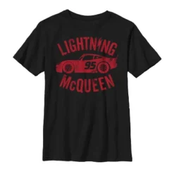 Boy's Cars Lightning McQueen Car Number 95 T-Shirt 8 Boy's Cars Lightning McQueen Car Number 95 T-Shirt -Best Clothing Store GUEST 1bc99e72 d620 46a7 afd7 4e7e340a9ae3
