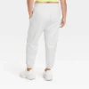 Women's Fleece Joggers - All In Motion™ -Best Clothing Store GUEST 1c671955 6d23 4ce8 8736 4c89a4e59ad8