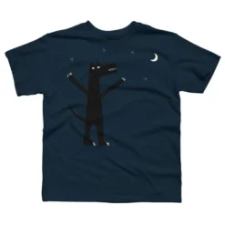 Boy's Design By Humans Arooo! By NicSquirrell T-Shirt 16 Boy's Design By Humans Arooo! By NicSquirrell T-Shirt -Best Clothing Store GUEST 1cb056ae 1b58 4eee 8b51 cda83c0056f1