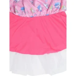 Pinkfong Daddy Shark Mommy Shark Baby Shark Girls Costume Short Sleeve Dress Newborn To Infant -Best Clothing Store GUEST 1cbf7227 2f67 4171 8601 091fadd03902