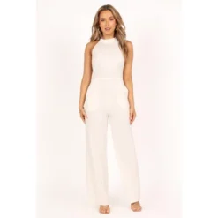 Petal And Pup Womens Clara Bow Jumpsuit -Best Clothing Store GUEST 1cebb6a7 e894 4a28 9f84 76afa8f2070f