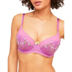 Adore Me Women's Elie Demi Bra 7 Adore Me Women's Elie Demi Bra -Best Clothing Store GUEST 1cebf046 d0a7 4579 9455 b69e9f4a77b5
