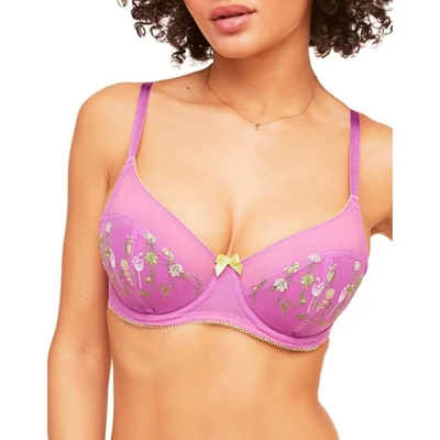 Adore Me Women's Elie Demi Bra 5 Adore Me Women's Elie Demi Bra - Image 3