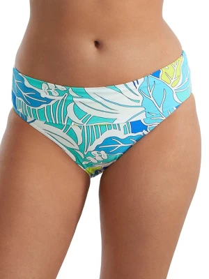 Sunsets Women's Kailua Bay Fold-Over High-Waist Bikini Bottom - 33B-KAILU 4 Sunsets Women's Kailua Bay Fold-Over High-Waist Bikini Bottom - 33B-KAILU - Image 2