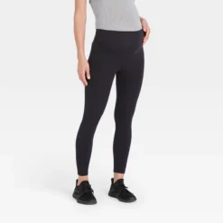 Over Belly With Pocket Active Maternity Leggings - Isabel Maternity By Ingrid & Isabel™ -Best Clothing Store GUEST 1d1c4f86 3edb 471d b715 5b645cbfaf7f