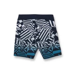 Volcom Toddler Boys Ringer Mod Tech Boardshort Trunks