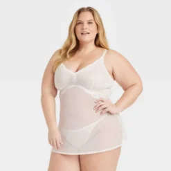 Women's V-Neck Babydoll - Auden™ -Best Clothing Store GUEST 1d647293 fb9b 44d4 9a15 da671c95488a