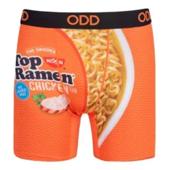 Odd Sox Men's Funny Underwear Boxer Briefs, Top Ramen Noodle Soup Flavors, Novelty Print 18 Odd Sox Men's Funny Underwear Boxer Briefs, Top Ramen Noodle Soup Flavors, Novelty Print -Best Clothing Store GUEST 1d75e53c a6bf 4057 8f0d 655aee1def8a