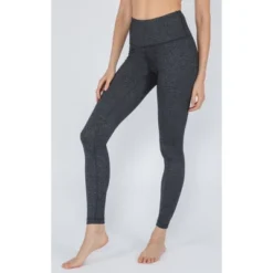 90 Degree By Reflex Womens Powerflex Polygiene High Waist Full Length Legging -Best Clothing Store GUEST 1d8232ea cdbd 44fc 85a0 bdeba40485f2