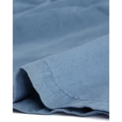 Agnes Orinda Women's Plus Size Drawstring Elastic Waist Pockets Denim Shorts -Best Clothing Store GUEST 1dc3c0e2 e48c 4f1d afbe 763428f39b0f